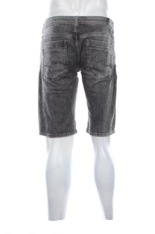 Мъжки къс панталон Miracle Of Denim, Размер M, Цвят Сив, Цена 8,69 €