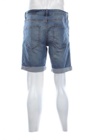 Herren Shorts Mr. F, Größe L, Farbe Blau, Preis 15,00 €
