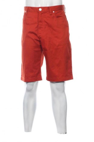 Pánské kraťasy Much More, Velikost XL, Barva Oranžová, Cena  269,00 Kč