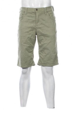 Férfi rövidnadrág Mustang, Méret L, Szín Zöld, Ár 5 569 Ft