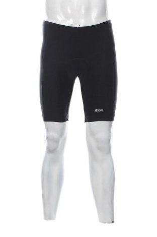 Męskie szorty Nakamura, Rozmiar S, Kolor Czarny, Cena 83,99 zł