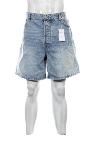 Pánske kraťasy  Next, Veľkosť XL, Farba Modrá, Cena  46,95 €