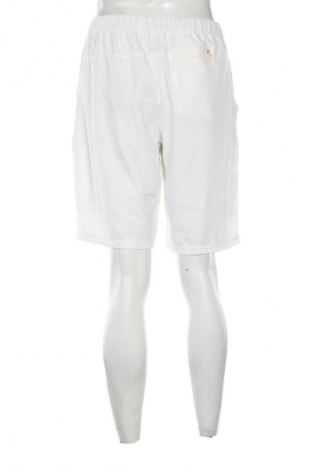 Herren Shorts Nike, Größe L, Farbe Weiß, Preis 17,00 €
