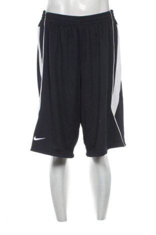 Pánské kraťasy Nike, Velikost XL, Barva Modrá, Cena  1 105,00 Kč