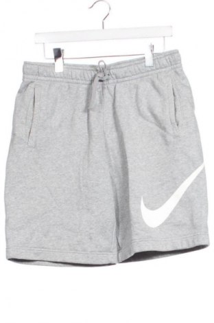 Męskie szorty Nike, Rozmiar S, Kolor Szary, Cena 104,99 zł