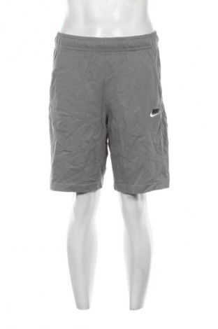 Męskie szorty Nike, Rozmiar S, Kolor Zielony, Cena 71,99 zł