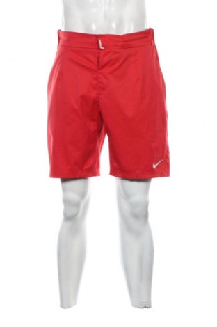 Pánske kraťasy  Nike, Veľkosť M, Farba Červená, Cena  18,95 €