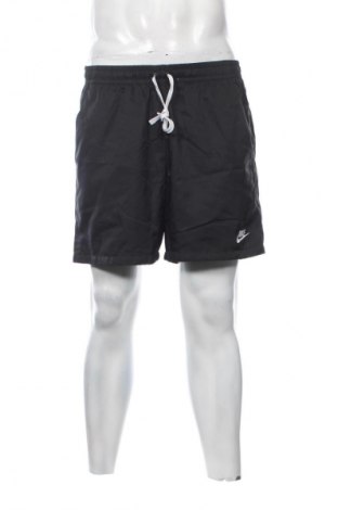Męskie szorty Nike, Rozmiar M, Kolor Czarny, Cena 83,99 zł