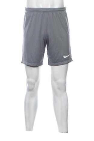 Férfi rövidnadrág Nike, Méret M, Szín Szürke, Ár 8 849 Ft