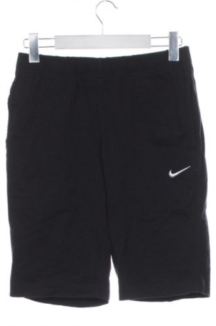 Ανδρικό κοντό παντελόνι Nike, Μέγεθος XS, Χρώμα Μαύρο, Τιμή 23,99 €
