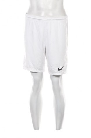 Pánské kraťasy Nike, Velikost M, Barva Bílá, Cena  469,00 Kč