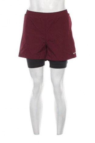 Ανδρικό κοντό παντελόνι Nkd, Μέγεθος L, Χρώμα Κόκκινο, Τιμή 10,99 €