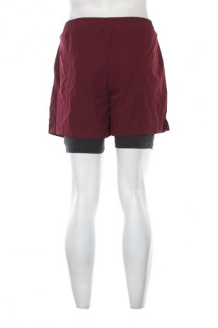 Ανδρικό κοντό παντελόνι Nkd, Μέγεθος L, Χρώμα Κόκκινο, Τιμή 10,99 €