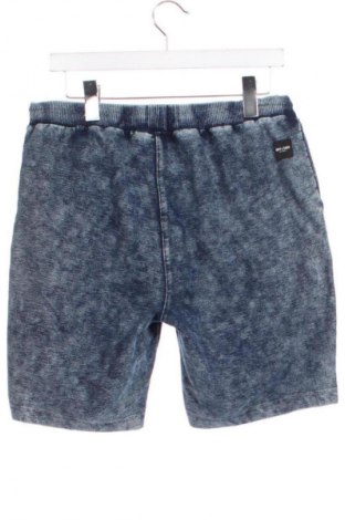 Pantaloni scurți de bărbați Only & Sons, Mărime S, Culoare Albastru, Preț 58,99 Lei