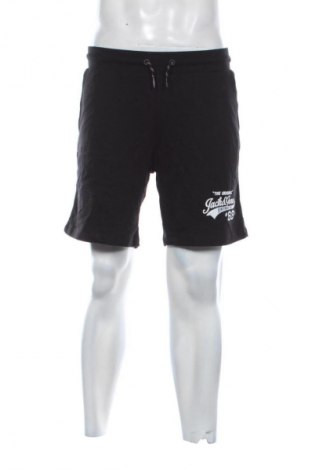 Męskie szorty Originals By Jack & Jones, Rozmiar L, Kolor Czarny, Cena 39,99 zł