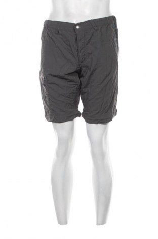 Мъжки къс панталон Oxygene, Размер M, Цвят Сив, Цена 8,18 €
