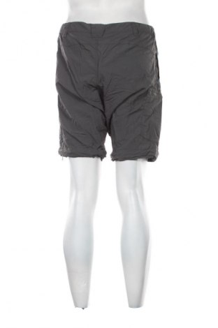 Мъжки къс панталон Oxygene, Размер M, Цвят Сив, Цена 8,18 €