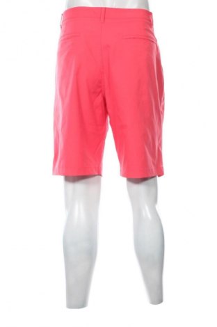 Herren Shorts PUMA, Größe L, Farbe Rot, Preis 18,99 €