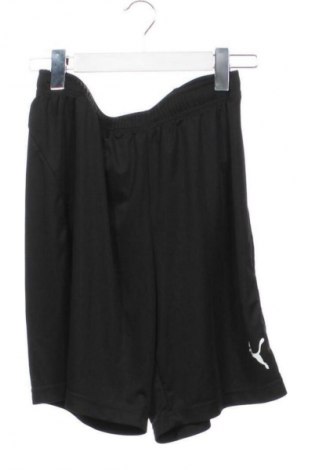 Męskie szorty PUMA, Rozmiar M, Kolor Czarny, Cena 71,99 zł