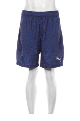 Мъжки къс панталон PUMA, Размер L, Цвят Многоцветен, Цена 14,82 €