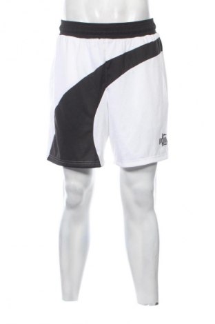 Męskie szorty PUMA, Rozmiar L, Kolor Kolorowy, Cena 73,99 zł