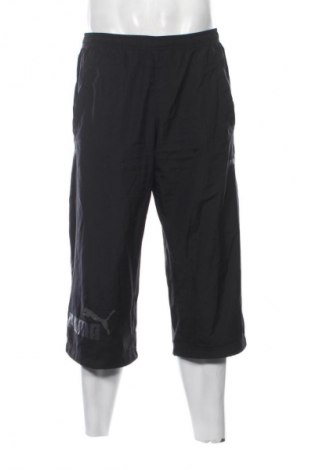 Pánské kraťasy PUMA, Velikost L, Barva Černá, Cena  419,00 Kč
