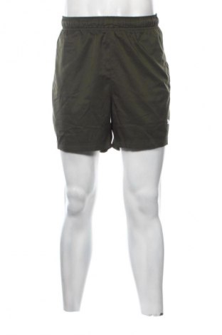 Herren Shorts PUMA, Größe L, Farbe Grün, Preis 18,99 €