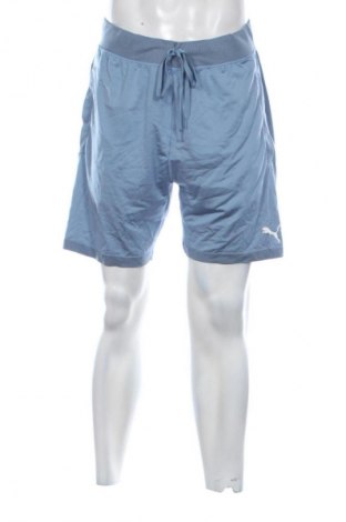 Herren Shorts PUMA, Größe XL, Farbe Mehrfarbig, Preis € 17,39