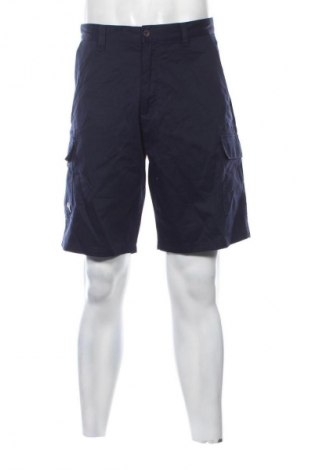 Herren Shorts PUMA, Größe XL, Farbe Blau, Preis € 18,99