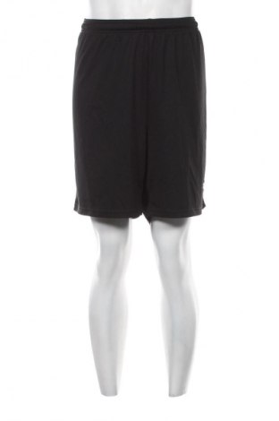 Мъжки къс панталон PUMA, Размер L, Цвят Черен, Цена 17,00 €