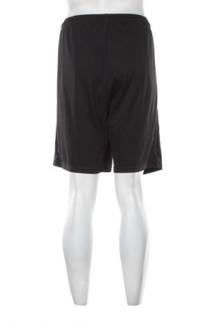 Мъжки къс панталон PUMA, Размер L, Цвят Черен, Цена 17,00 €