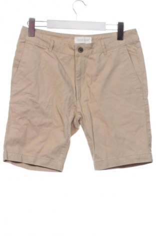 Pánske kraťasy  Pier One, Veľkosť M, Farba Béžová, Cena  27,95 €
