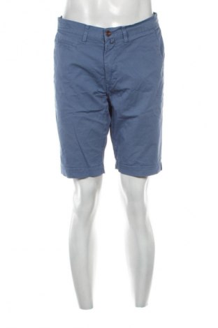 Pánske kraťasy  Pierre Cardin, Veľkosť M, Farba Modrá, Cena  21,00 €