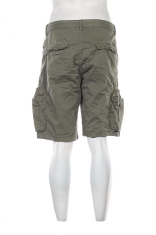 Herren Shorts Poolman, Größe L, Farbe Grün, Preis € 23,99