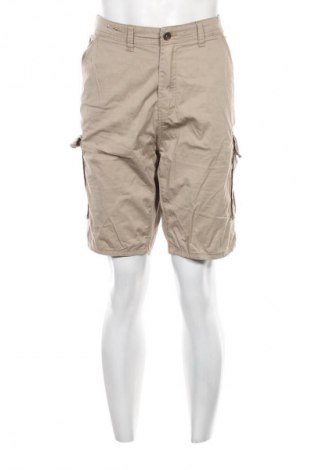 Мъжки къс панталон Pre End, Размер XXL, Цвят Бежов, Цена 14,74 €