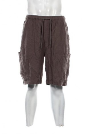 Pánské kraťasy Pull&Bear, Velikost L, Barva Zelená, Cena  667,00 Kč