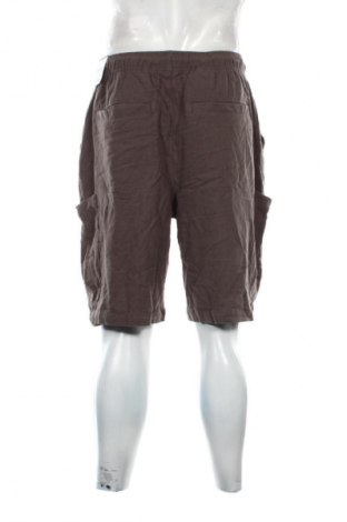 Pánské kraťasy Pull&Bear, Velikost L, Barva Zelená, Cena  667,00 Kč