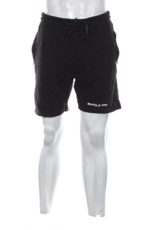 Męskie szorty Pure White, Rozmiar XL, Kolor Czarny, Cena 39,99 zł