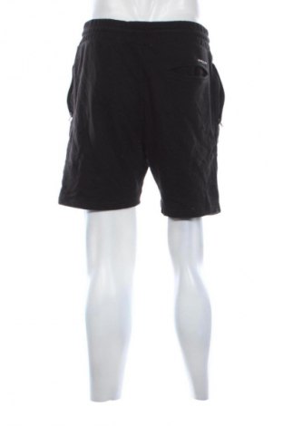 Męskie szorty Pure White, Rozmiar XL, Kolor Czarny, Cena 39,99 zł