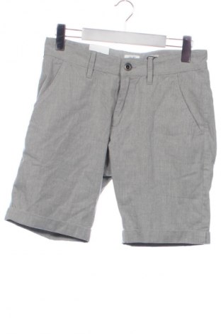 Herren Shorts Q/S by S.Oliver, Größe S, Farbe Grau, Preis 39,00 €