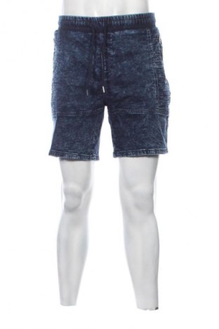 Herren Shorts Rainbow, Größe L, Farbe Blau, Preis € 8,99