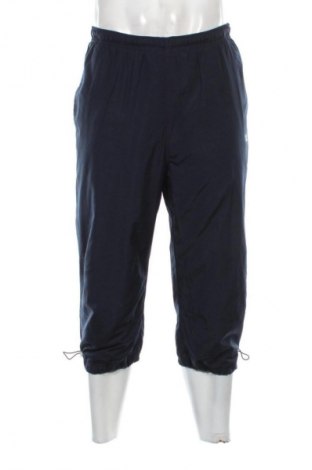 Pantaloni trening de bărbați Reebok, Mărime M, Culoare Albastru, Preț 103,99 Lei