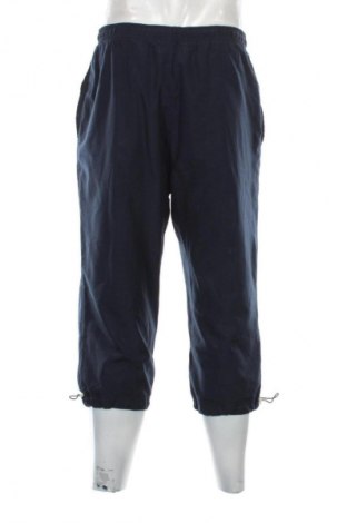 Pantaloni trening de bărbați Reebok, Mărime M, Culoare Albastru, Preț 103,99 Lei