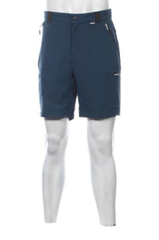 Męskie szorty Regatta, Rozmiar L, Kolor Niebieski, Cena 42,99 zł