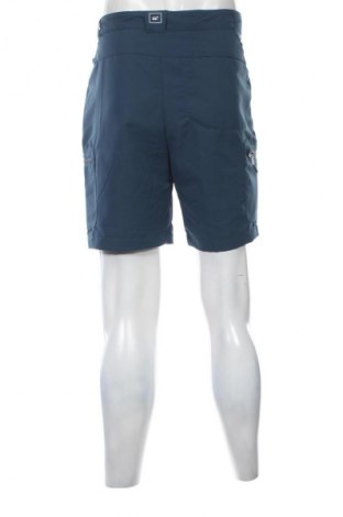 Męskie szorty Regatta, Rozmiar L, Kolor Niebieski, Cena 42,99 zł