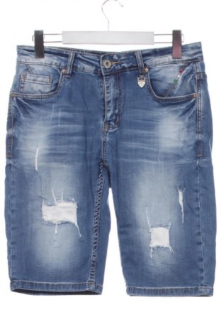 Herren Shorts Resalsa, Größe M, Farbe Blau, Preis € 15,00