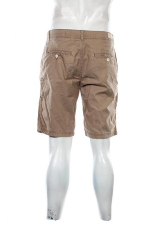 Мъжки къс панталон Review, Размер L, Цвят Кафяв, Цена 12,78 €