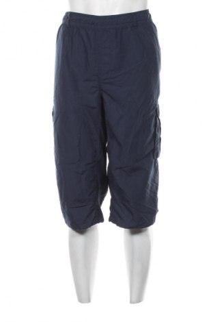Pantaloni scurți de bărbați Reward, Mărime XXL, Culoare Albastru, Preț 60,99 Lei