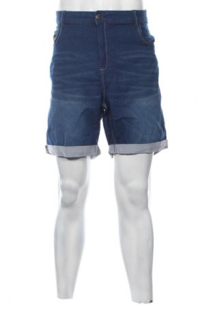 Pantaloni scurți de bărbați Ronley, Mărime XL, Culoare Albastru, Preț 48,99 Lei