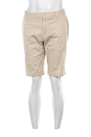 Мъжки къс панталон S.Oliver, Размер XL, Цвят Бежов, Цена 12,78 €